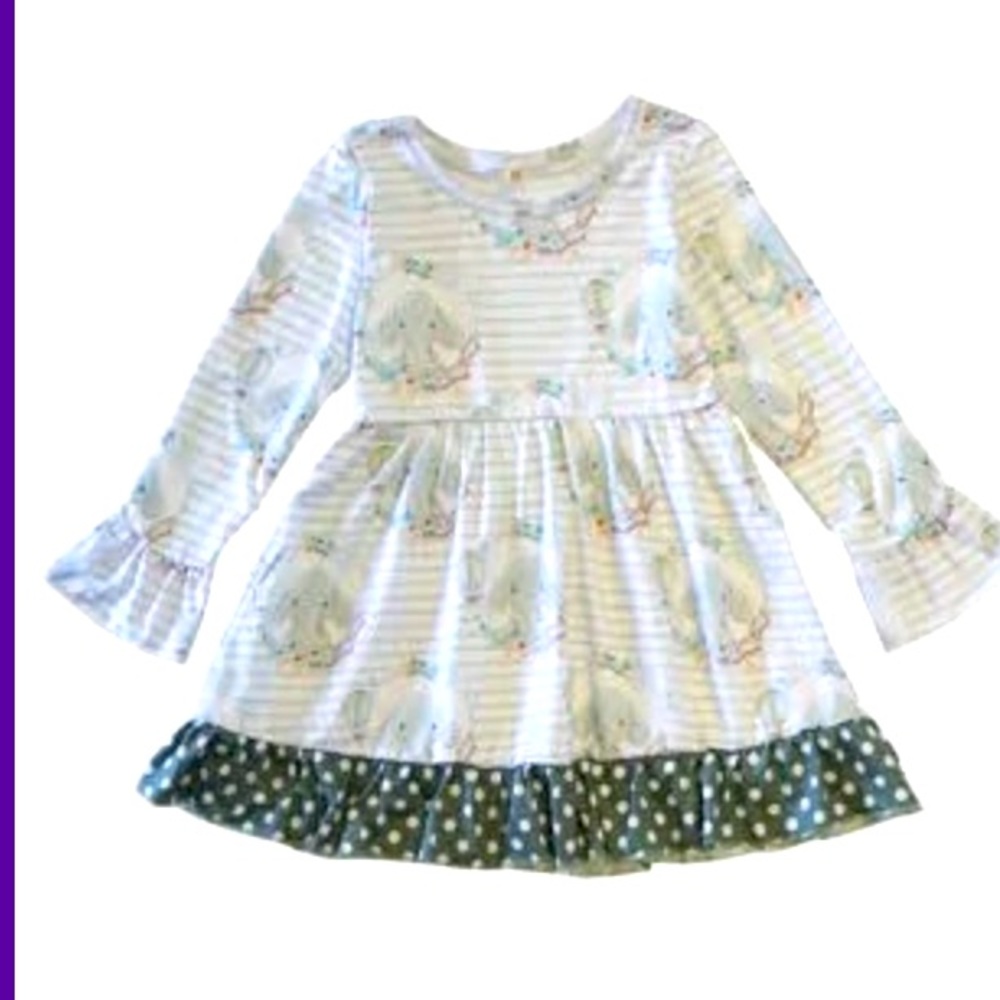 Elephant dress